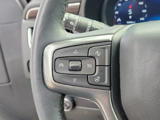 2022 Chevrolet Tahoe LT - Photo 26