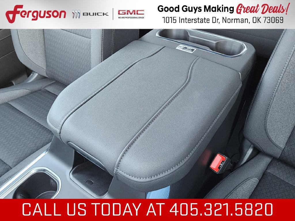 2026 GMC Sierra 1500 Elevation - Photo 31