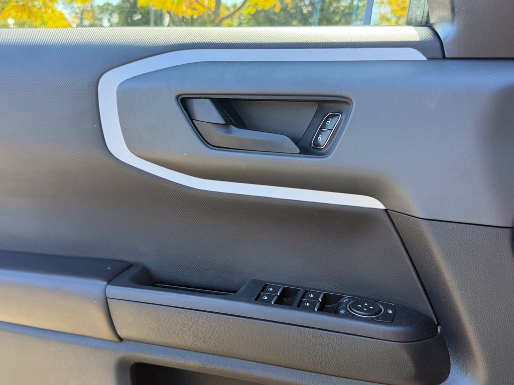 Certified Used 2024 Azure Gray Metallic Ford Big Bend image 19