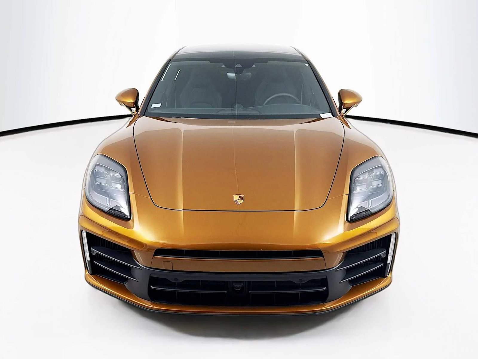2026 Porsche Panamera 4 E-Hybrid - Photo 6