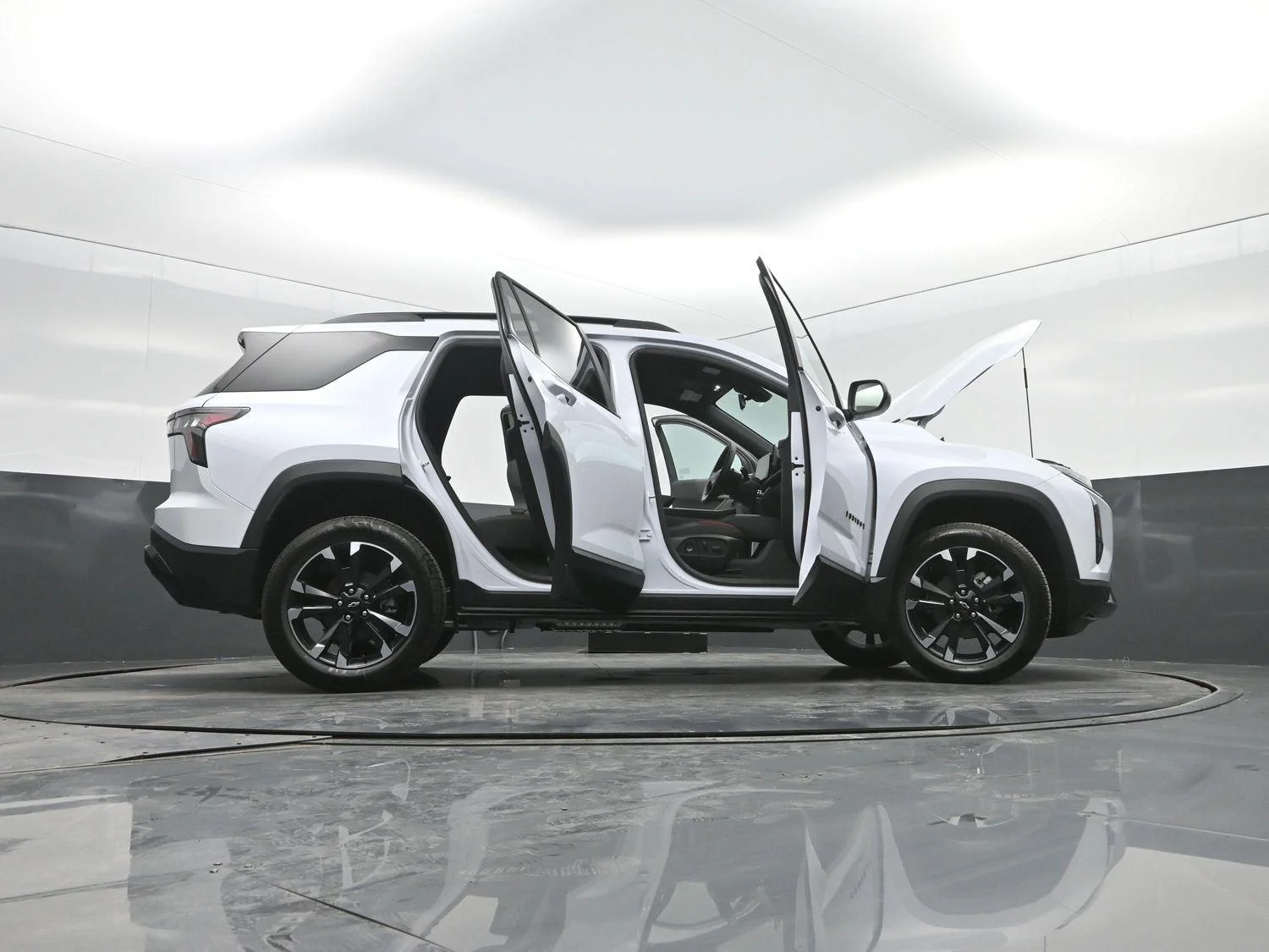 2026 Chevrolet Equinox RS - Photo 51