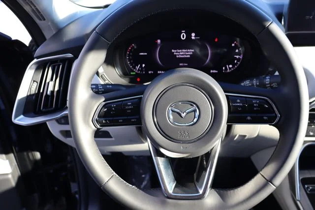 2026 Mazda CX-90 Premium Plus Package - Photo 15