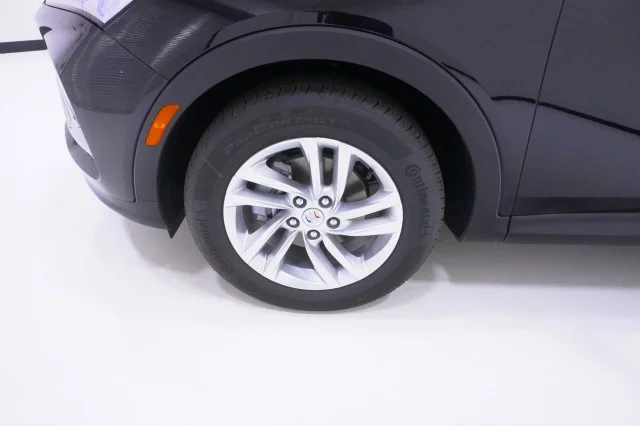 2026 Buick Envista Preferred - Photo 11