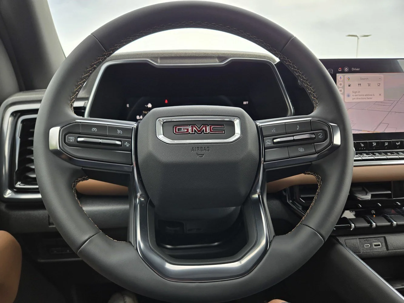 2026 GMC Canyon AT4 - Photo 17
