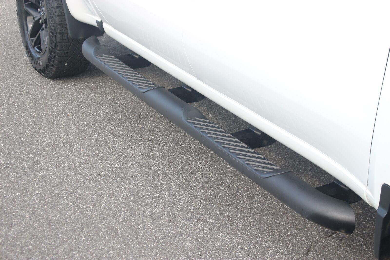 Used 2024 Summit White Chevrolet Custom Trail Boss image 10