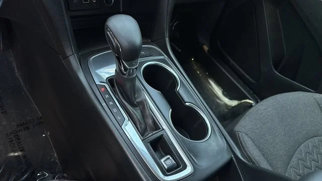 Used 2022 Mosaic Black Metallic Chevrolet LT image 29
