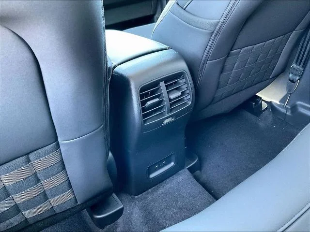 New 2026 Azure Gray Metallic Tri-Coat Ford Big Bend® image 51