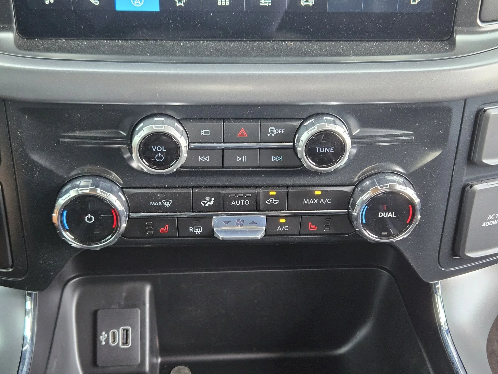 New 2026 Avalanche Ford XLT image 13