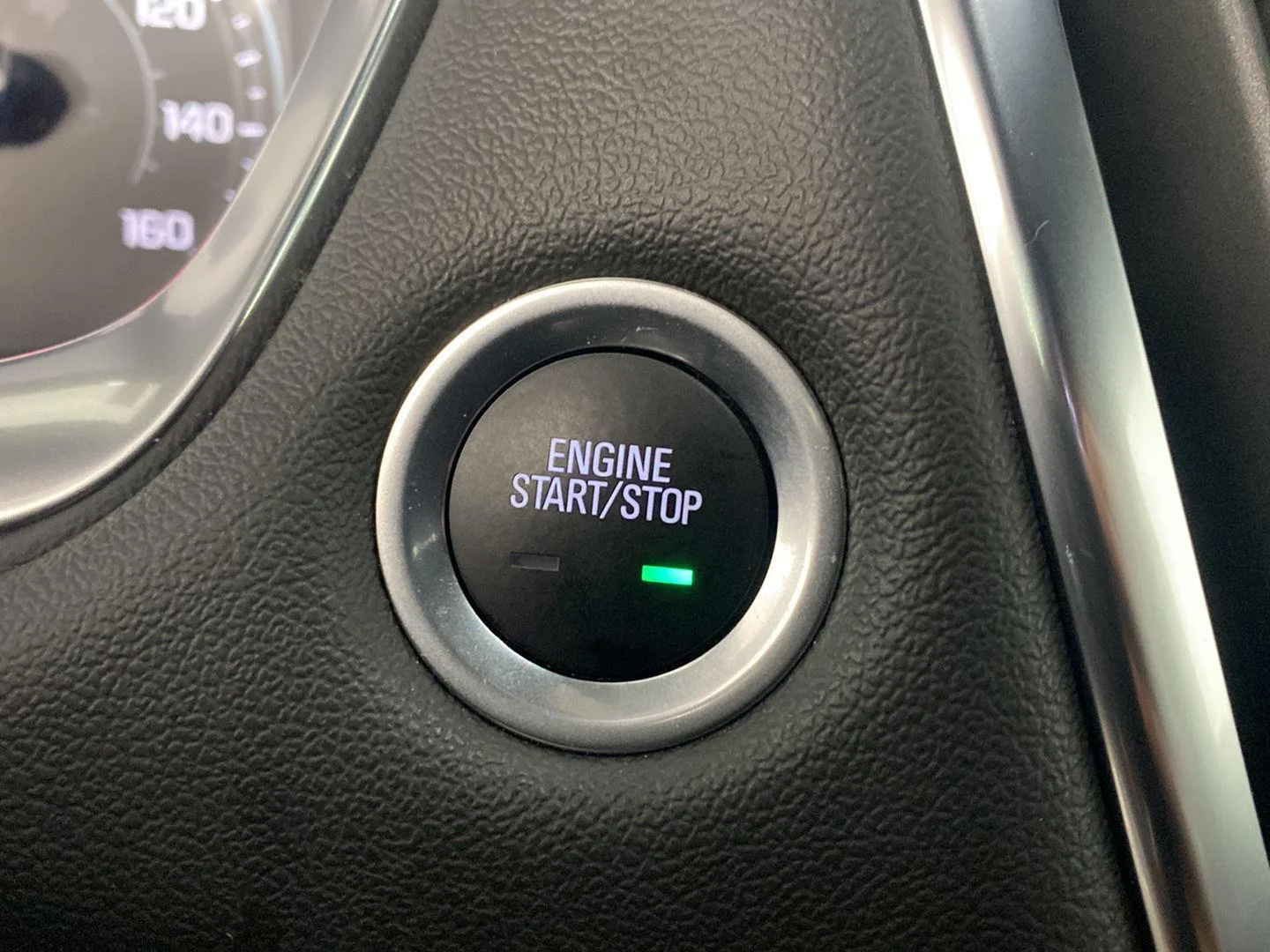 Used 2024 Sterling Gray Metallic Chevrolet LT Cloth image 24