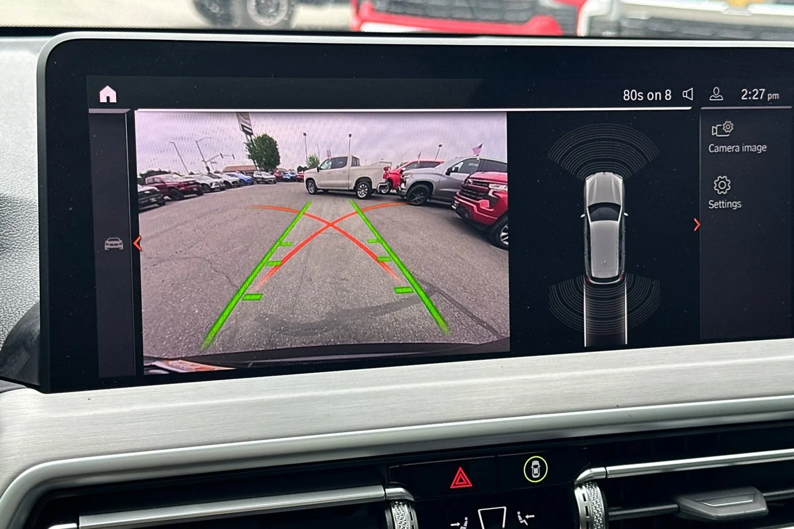 Used 2022  BMW xDrive30i image 20