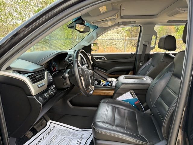 2020 GMC Yukon Denali - Photo 27