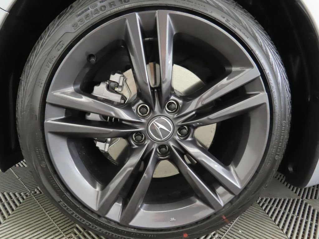 2025 Acura Integra A-Spec - Photo 31