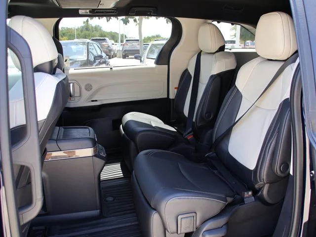 New 2026  Toyota Platinum image 22