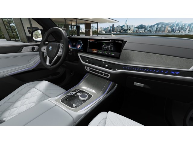 New 2027 Sparkling Copper Metallic BMW  image 14