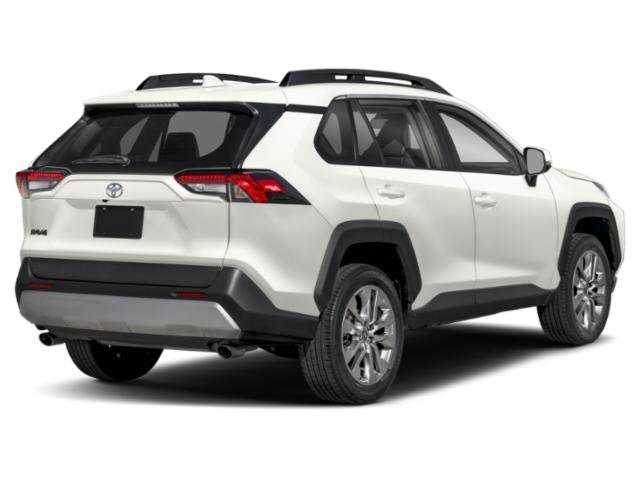 Used 2024 ARMY GREEN Toyota Adventure image 2