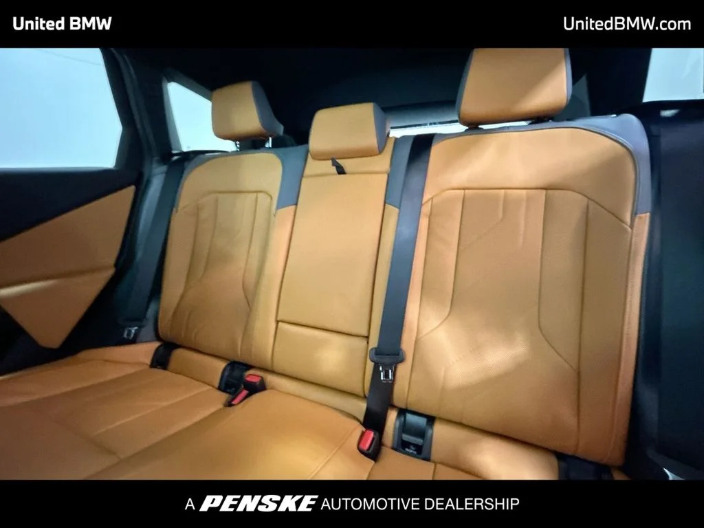 2026 BMW X3 30 - Photo 21