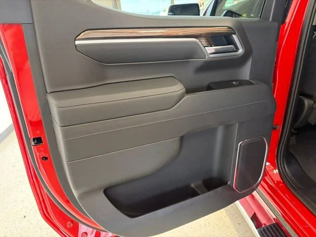 New 2026 Red Hot Chevrolet LT image 42