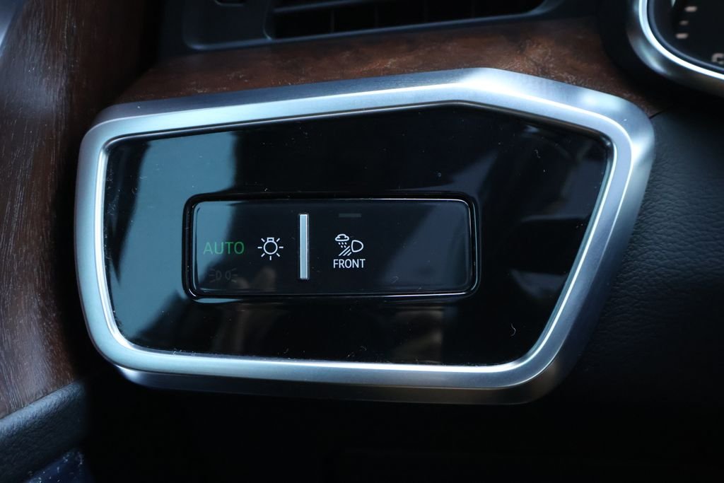 2019 Audi A6 Premium - Photo 36
