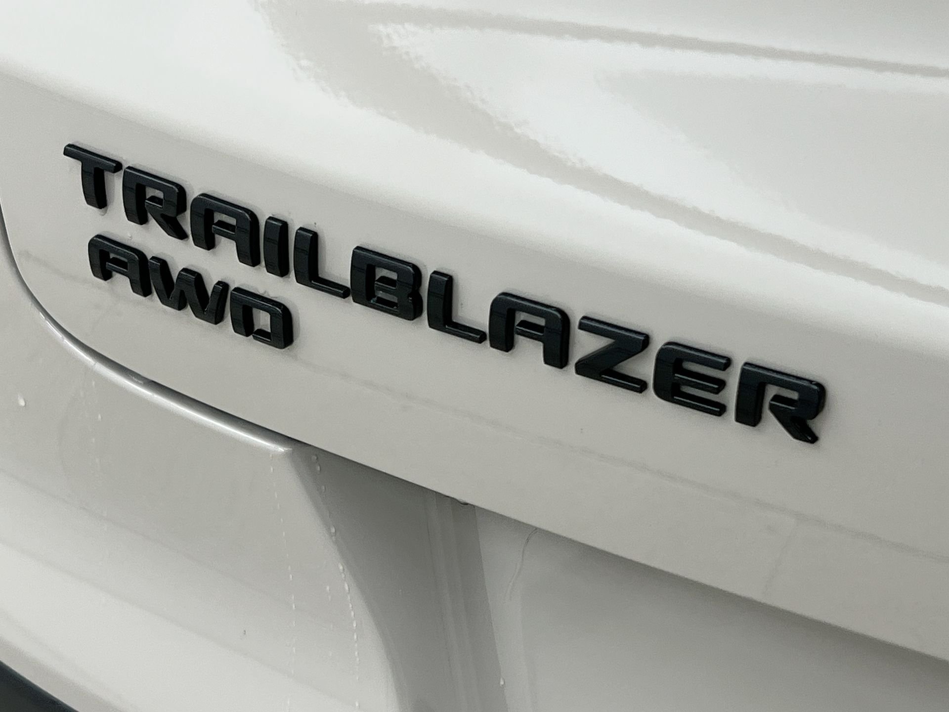 2026 Chevrolet Trailblazer RS - Photo 80
