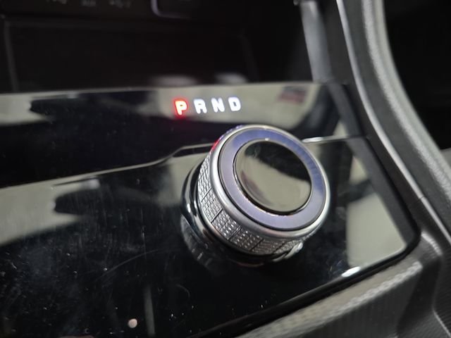 Used 2024 Silver Jeep Altitude X image 23