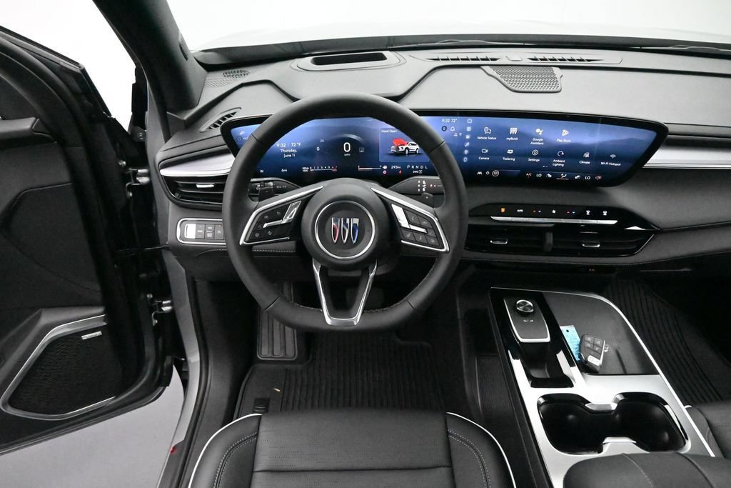2026 Buick Enclave Sport Touring - Photo 26
