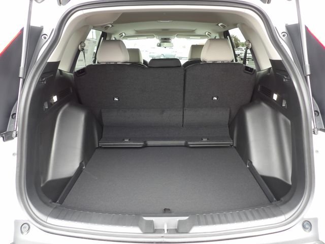 New 2026 Platinum White Pearl Honda EX image 11