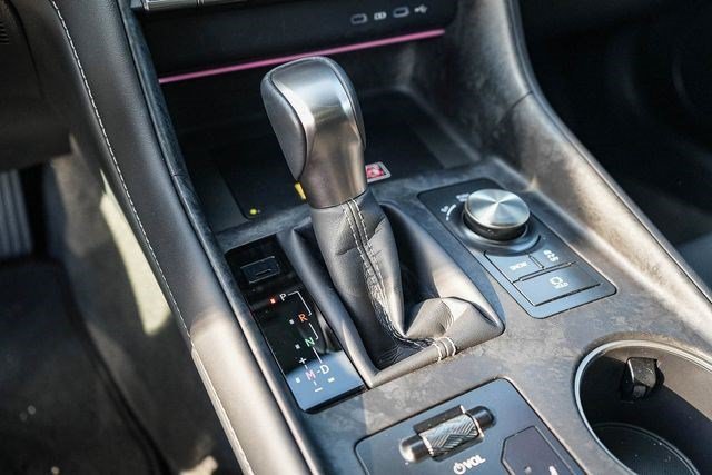 Used 2026 Iridium Lexus 350 F SPORT Design image 19