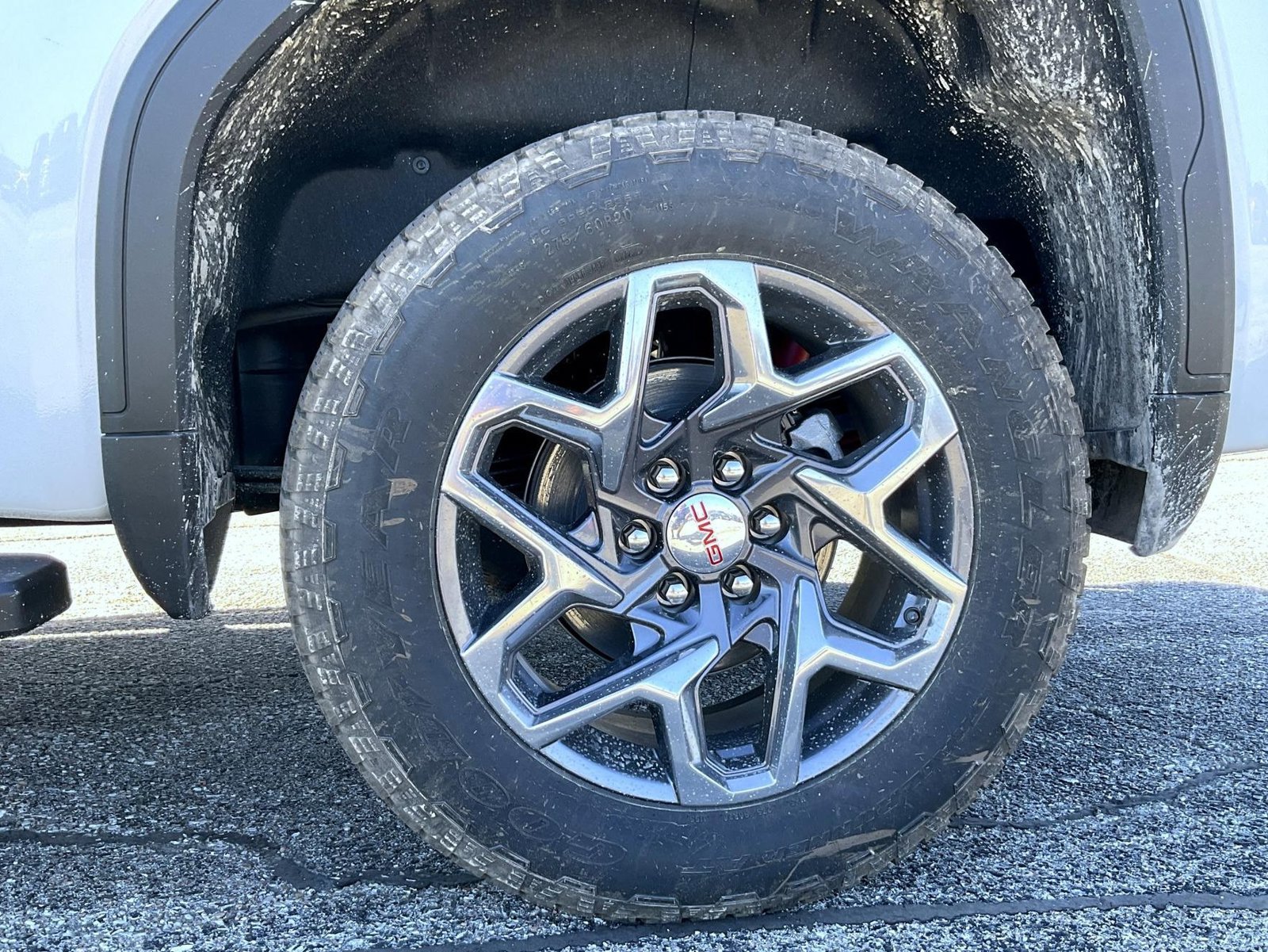 2026 GMC Sierra 1500 SLT - Photo 22