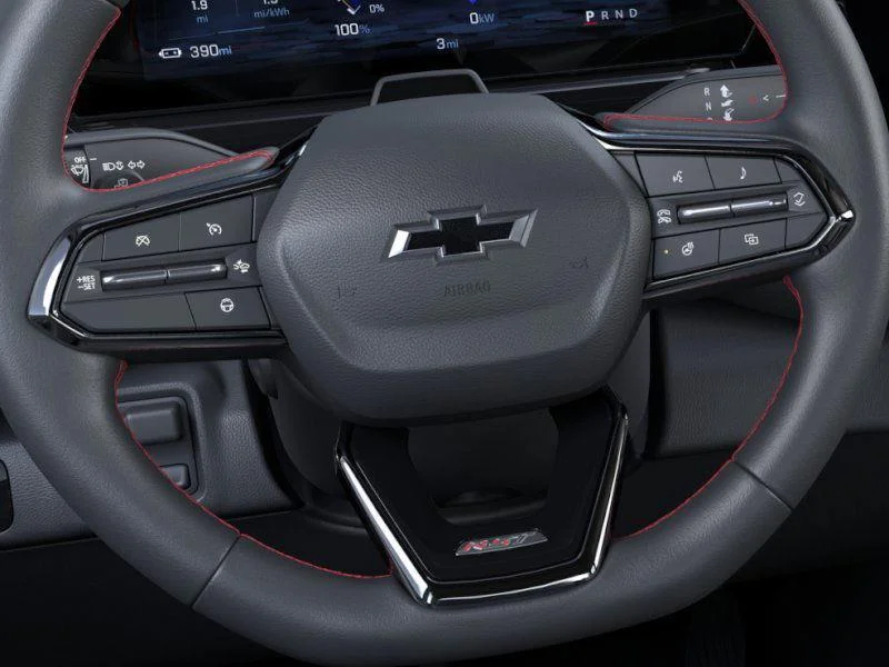 New 2025  Chevrolet RST image 19