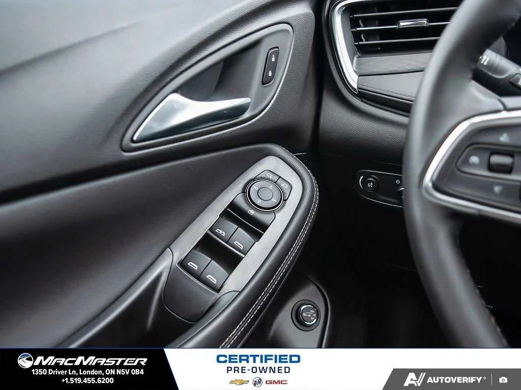 Certified Used 2024  Buick Sport Touring image 20