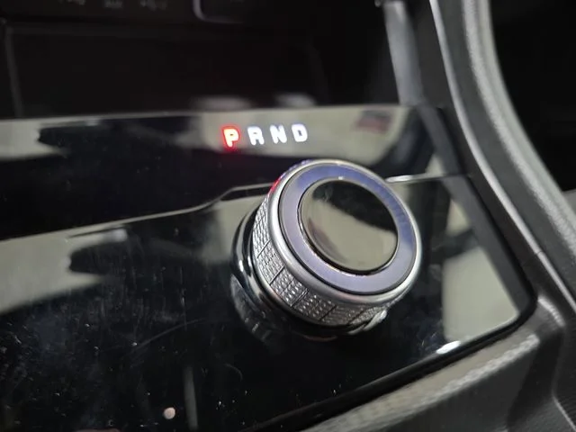 Used 2024 Silver Jeep Altitude X image 23