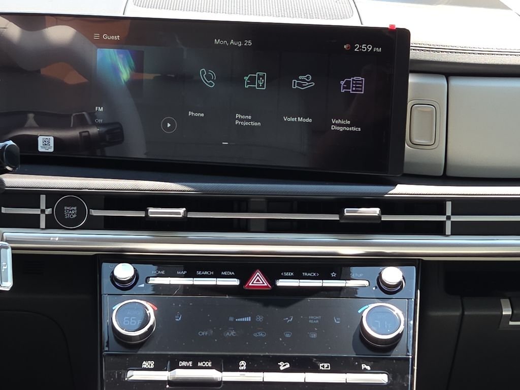 Certified Used 2026 Gray Hyundai SEL image 11
