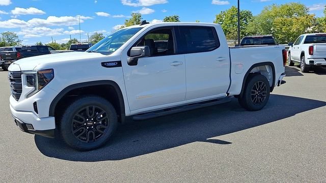 2026 GMC Sierra 1500 Elevation - Photo 6