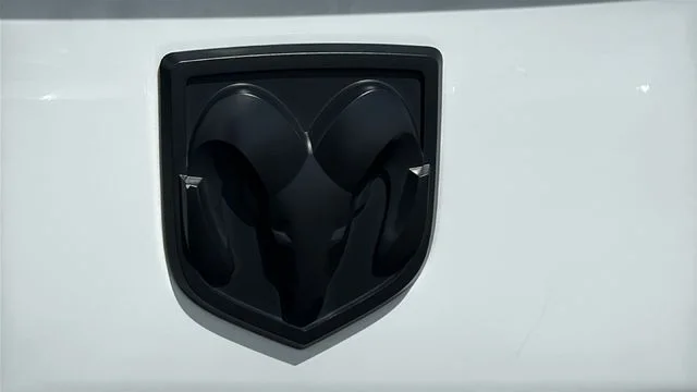 2024 RAM Ram 1500 Classic Warlock - Photo 28