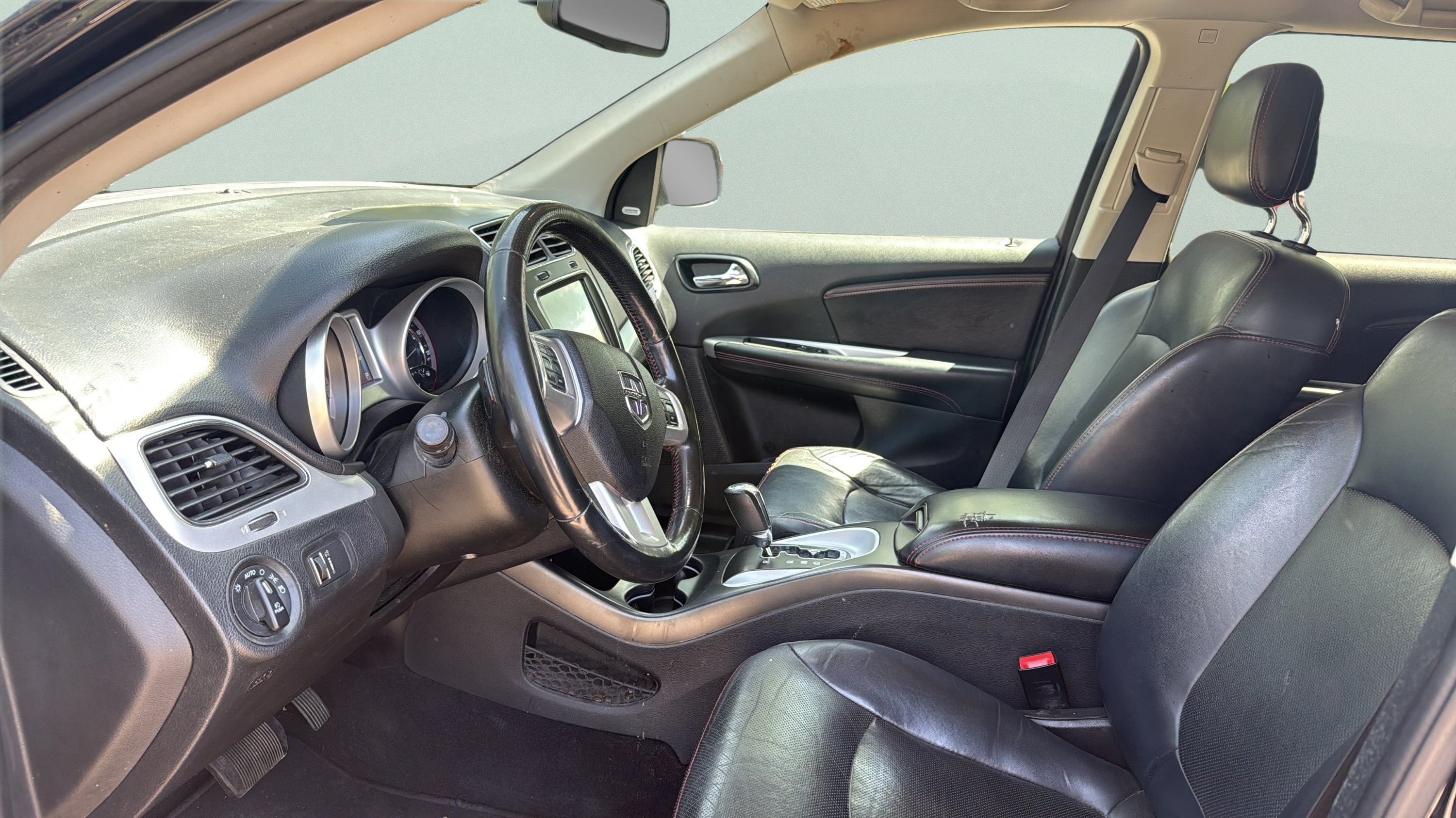 Used 2019 Black Dodge GT image 10