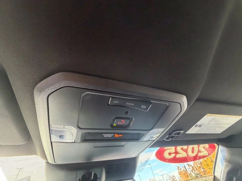 Used 2025 Red Toyota SR5 image 18