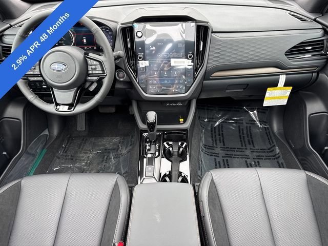 New 2026 RIVER ROCK PEARL Subaru Touring Hybrid image 21