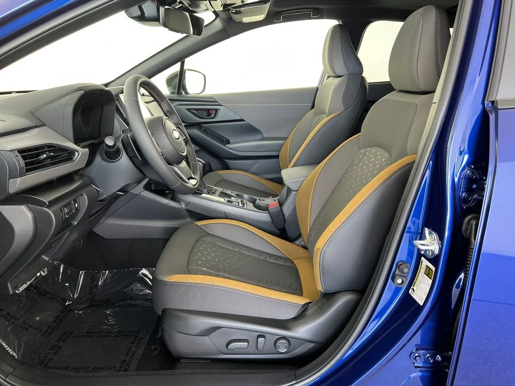 New 2026 SAPPHIRE BLUE PEARL Subaru Sport Hybrid image 11