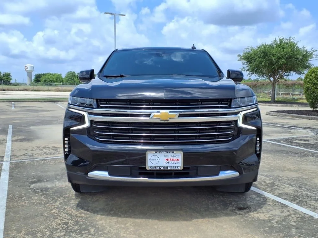 Used 2022 Black Chevrolet LT image 20