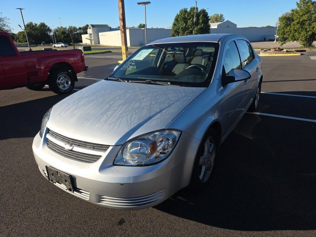 2010 Chevrolet Cobalt LT