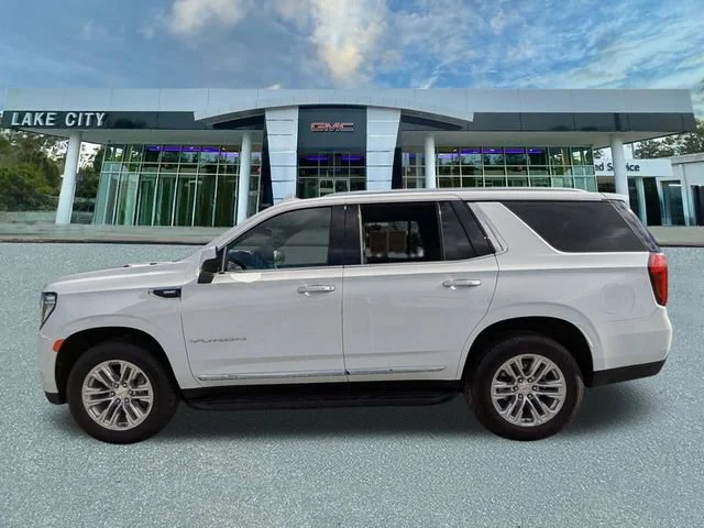 2024 GMC Yukon SLT - Photo 7