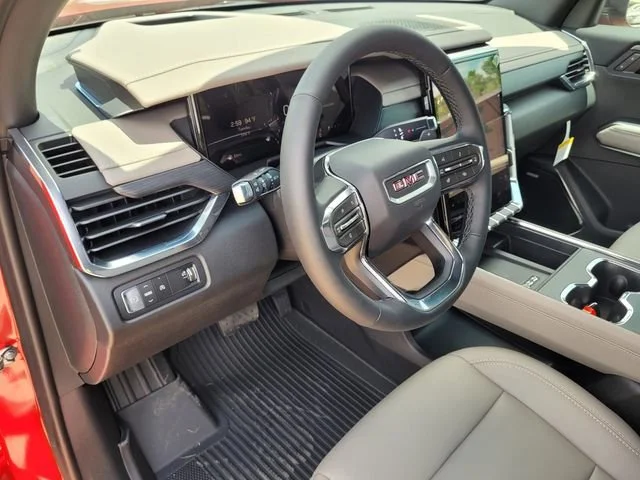 2026 GMC Acadia Elevation - Photo 21