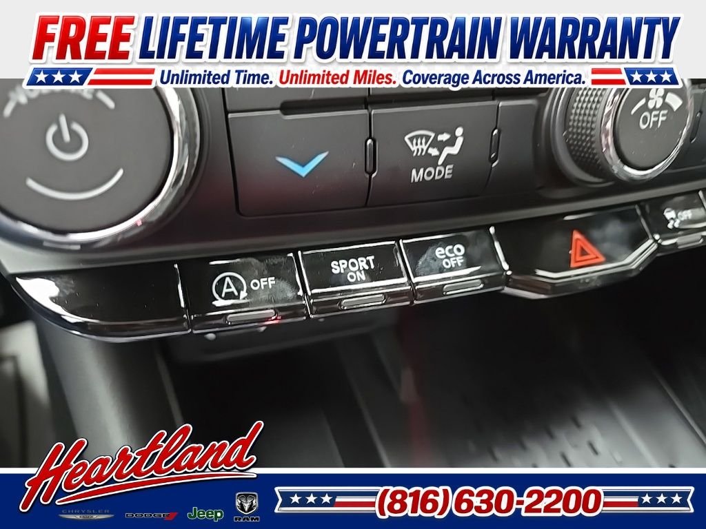 New 2026 Vapor Gray Exterior Paint Dodge GT Plus image 62