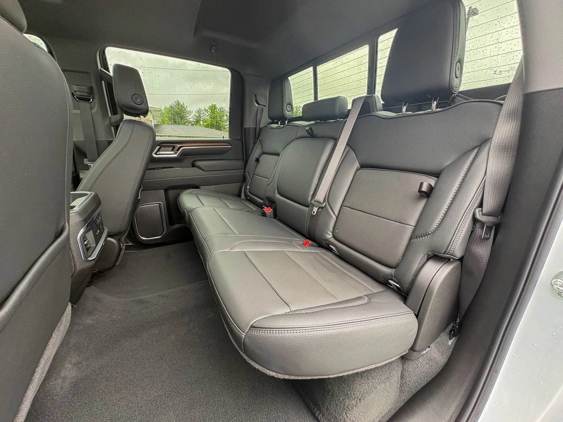 2026 GMC Sierra 2500HD Denali - Photo 29