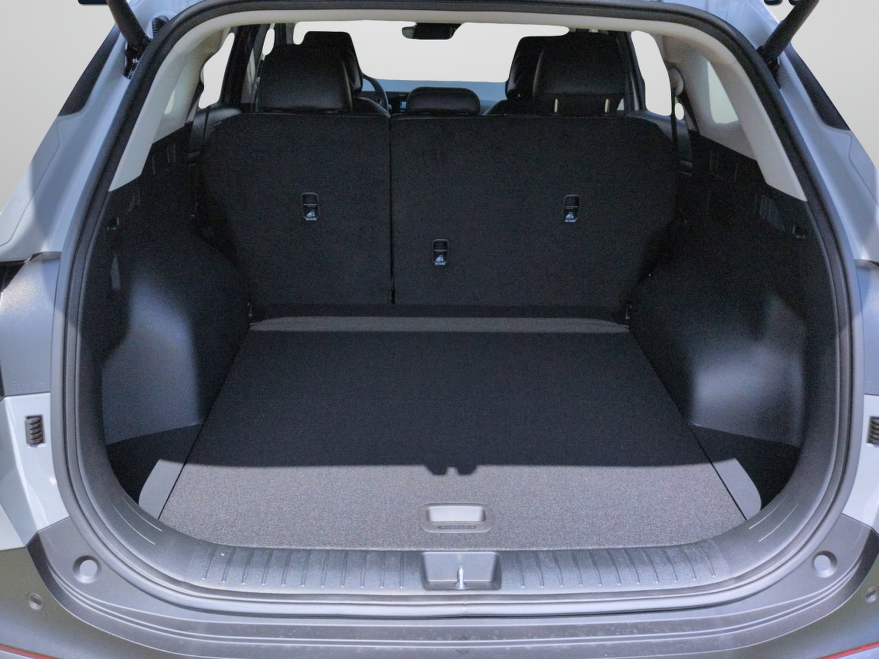 New 2026 Wolf Gray Kia EX image 14