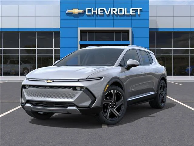 2026 Chevrolet Equinox EV 2LT - Photo 6
