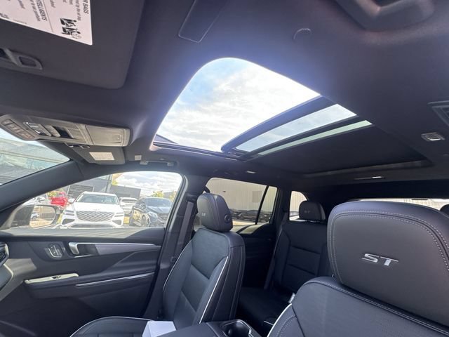 2026 Buick Enclave Sport Touring - Photo 21