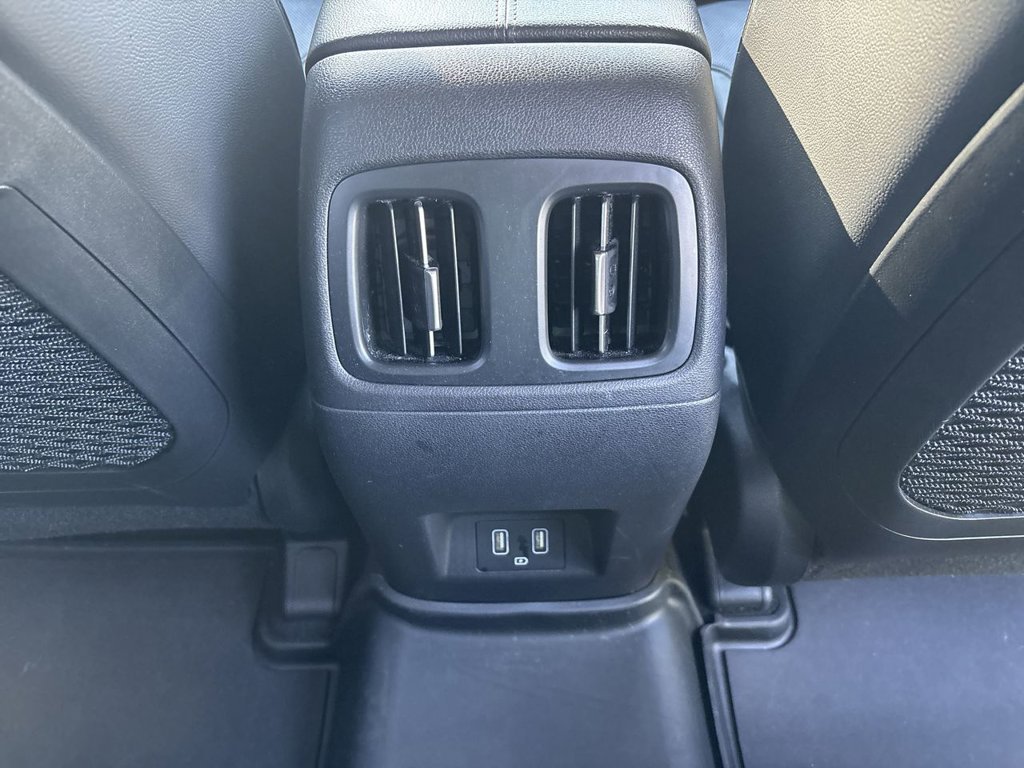 2022 Hyundai Tucson SEL - Photo 26