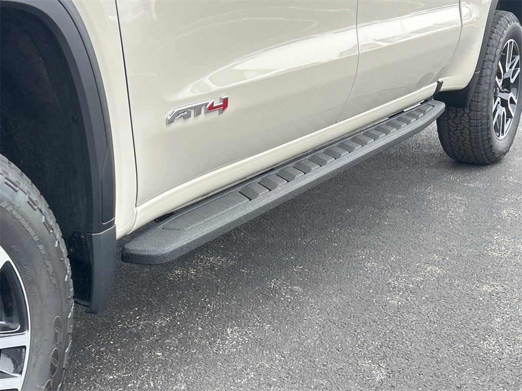 2026 GMC SIERRA - Image 11