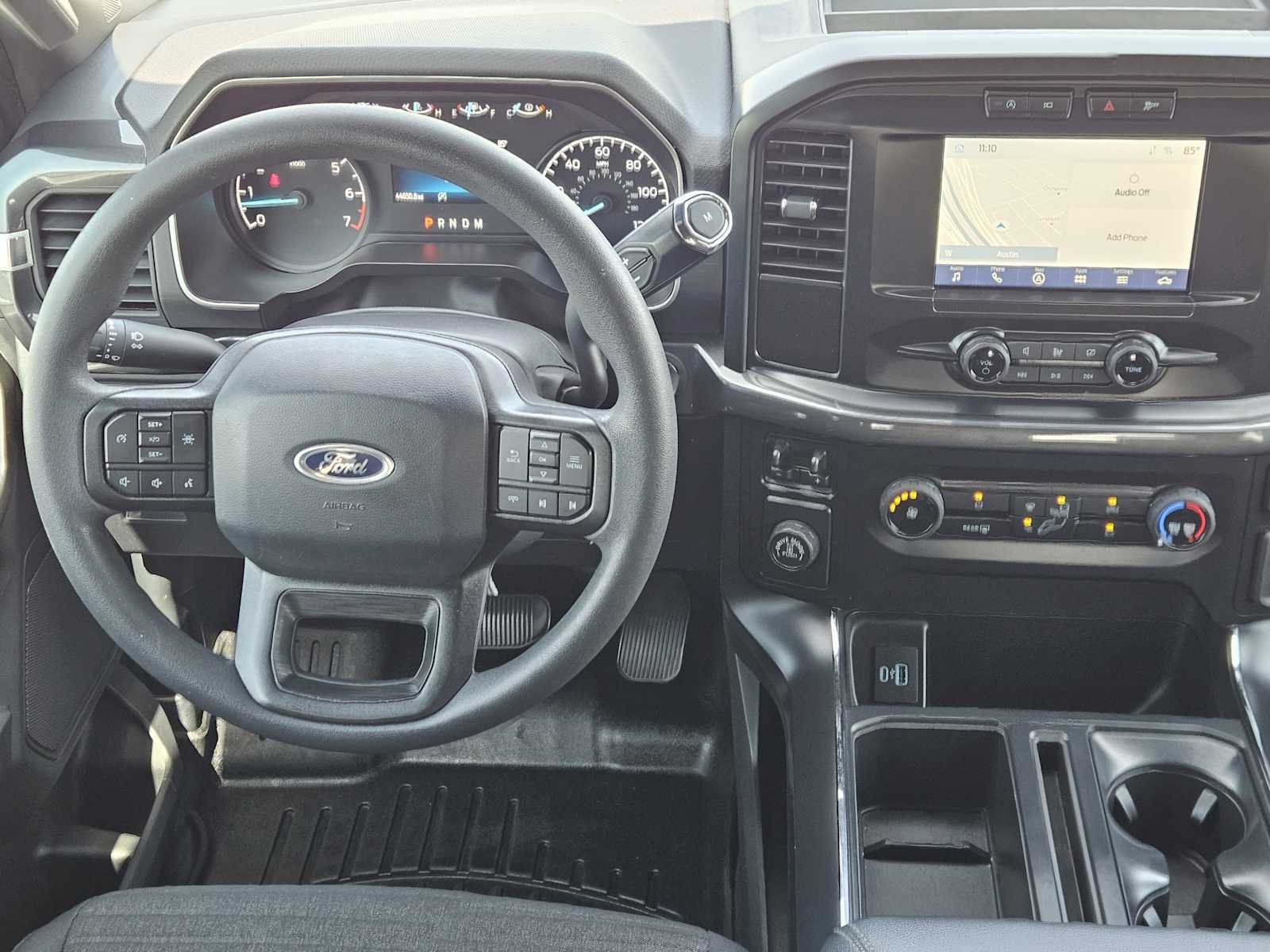 Used 2023 Avalanche Gray Ford XL image 24